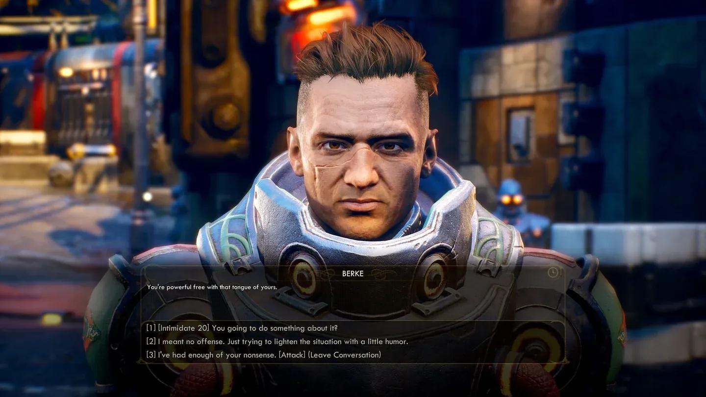 The Outer Worlds Gallery 10