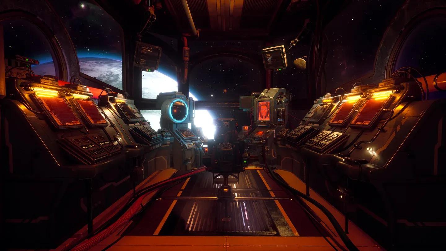 The Outer Worlds Gallery 5