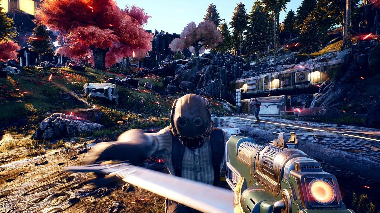The Outer Worlds Gallery 9