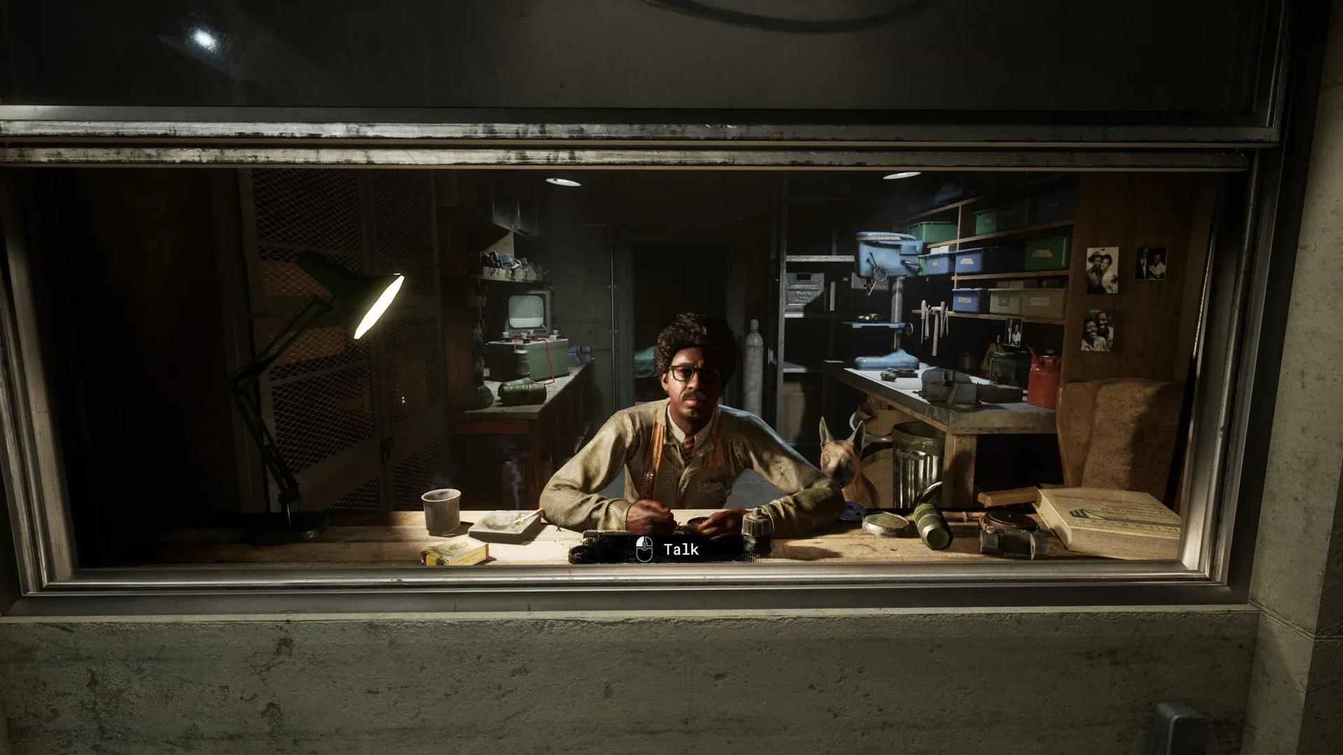The Outlast Trials 가이드: 최적의 로드아웃 추천