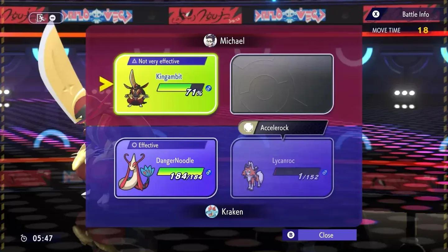Fire Mane ability always active
