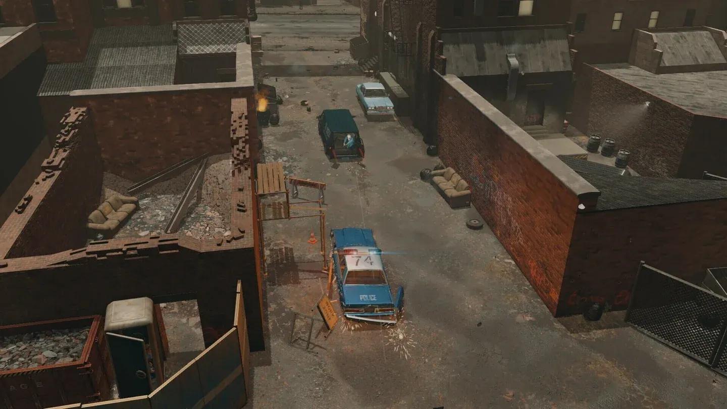 The Precinct Gallery 3