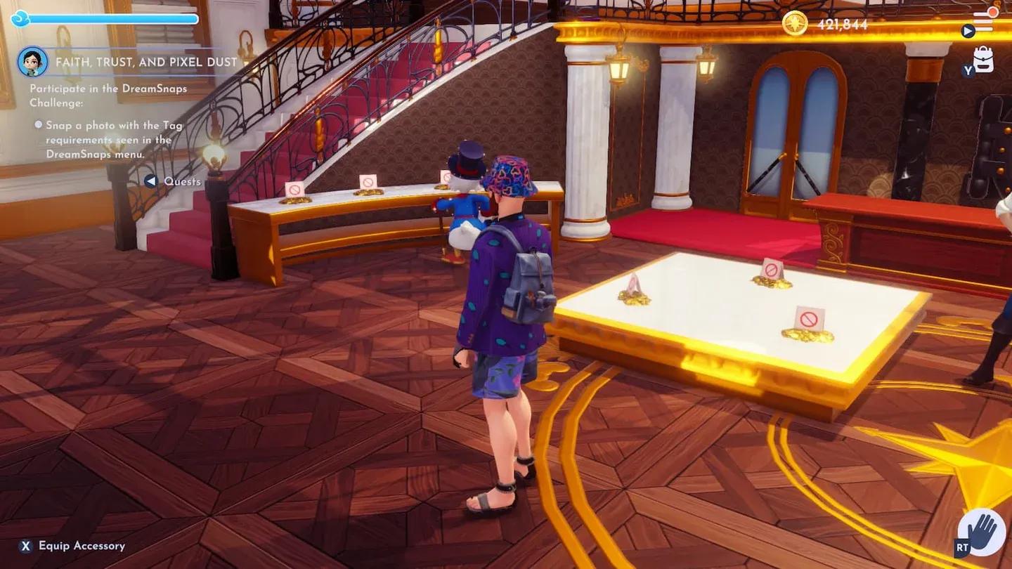 Pop City event stage area