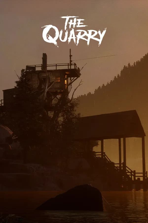 The Quarry