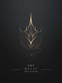 The Relic: First Guardian