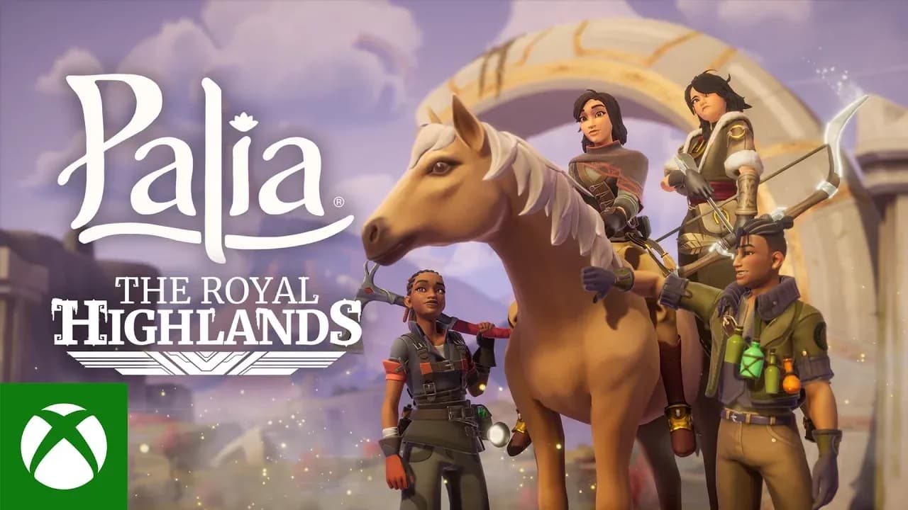 Royal Highlands zone overview