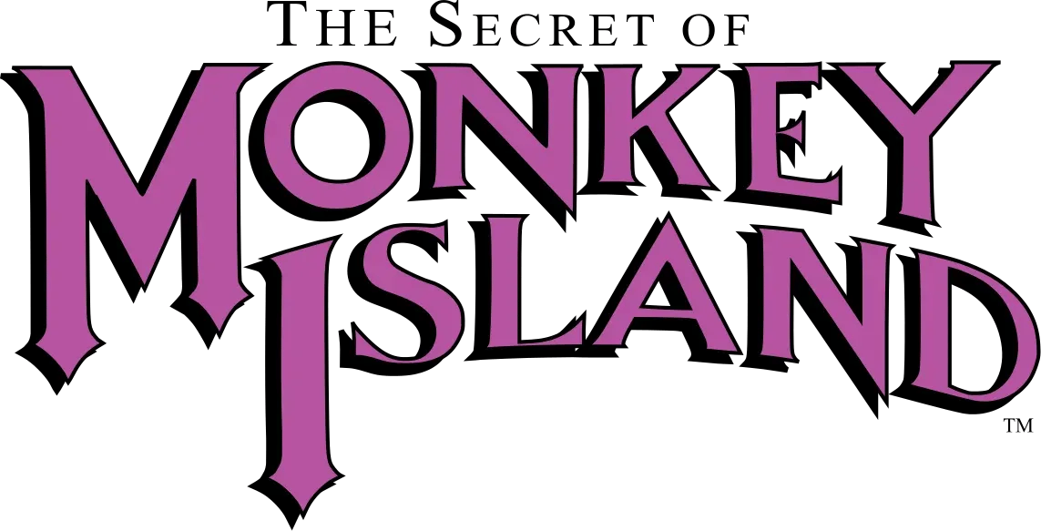 The Secret of Monkey Island