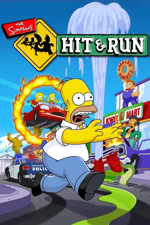 Game Card Image