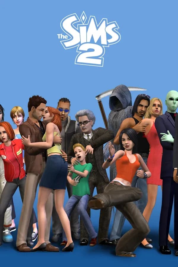 Game Card Image