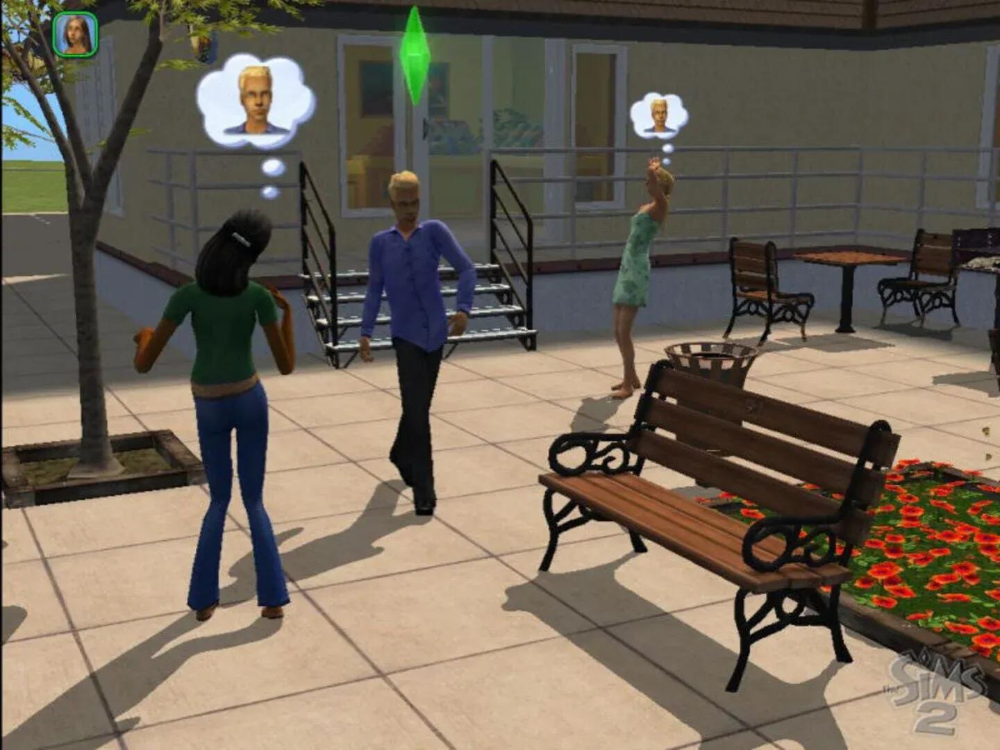 The Sims 2 Gallery 10