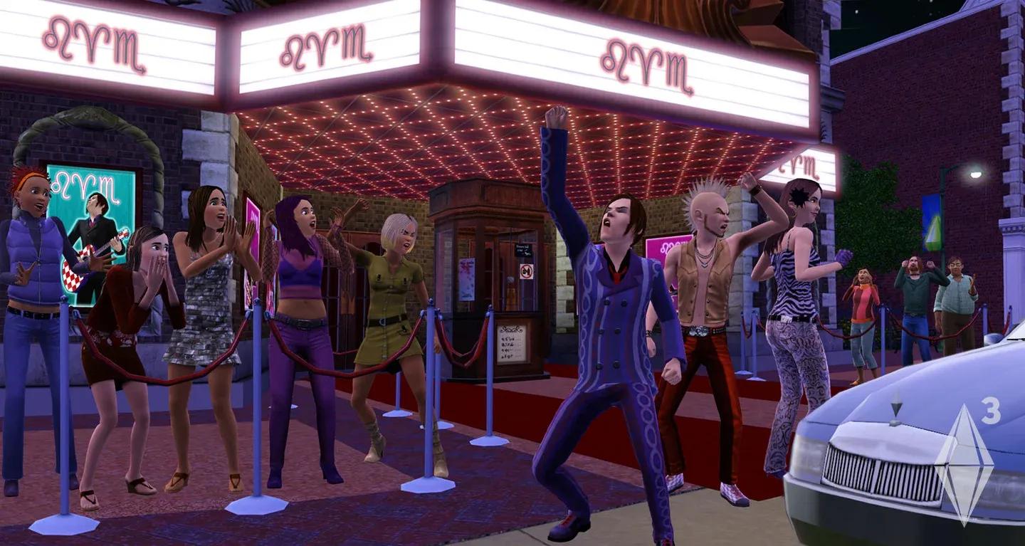 The Sims™ 3 Gallery 10