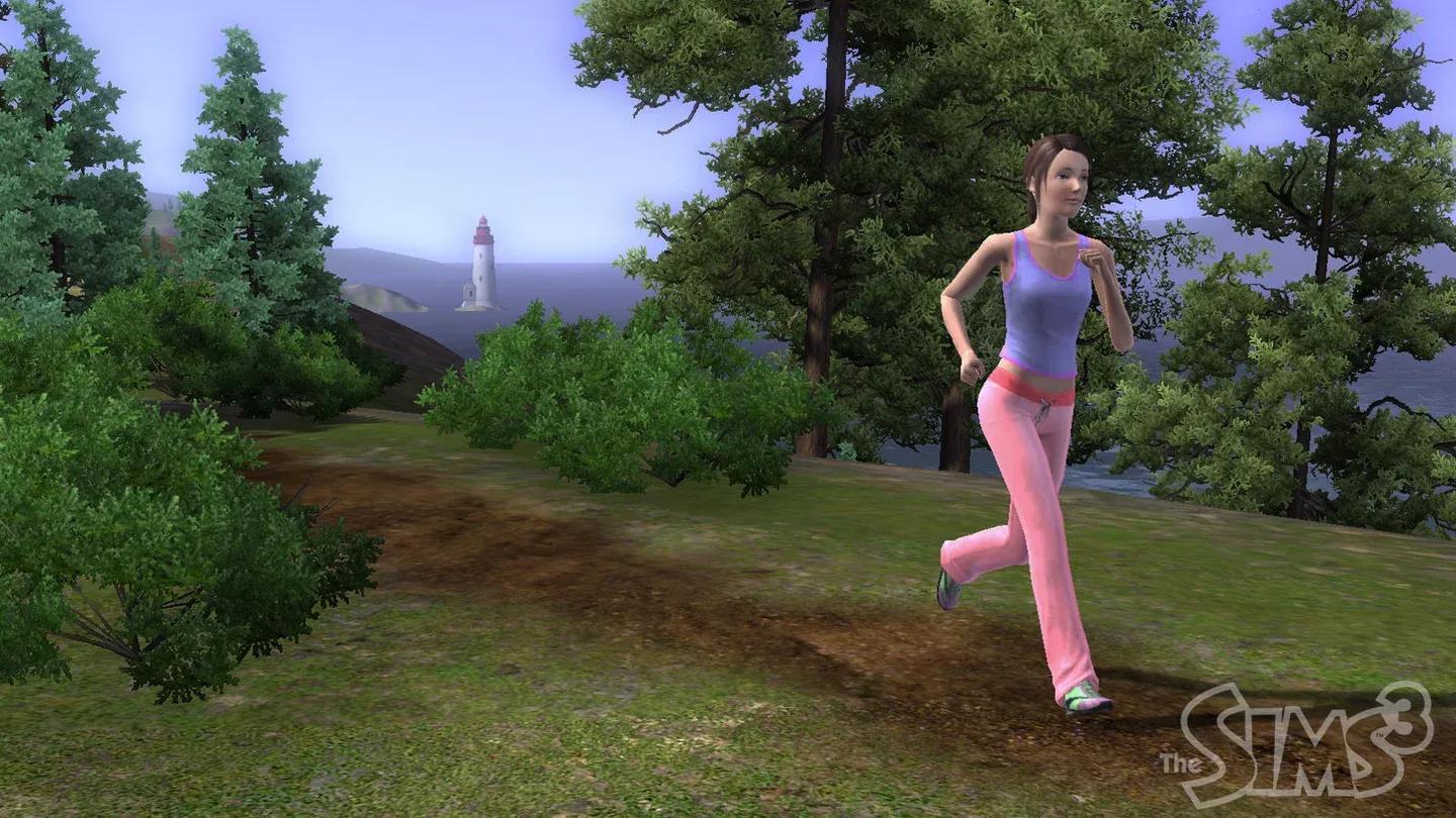 The Sims™ 3 Gallery 1