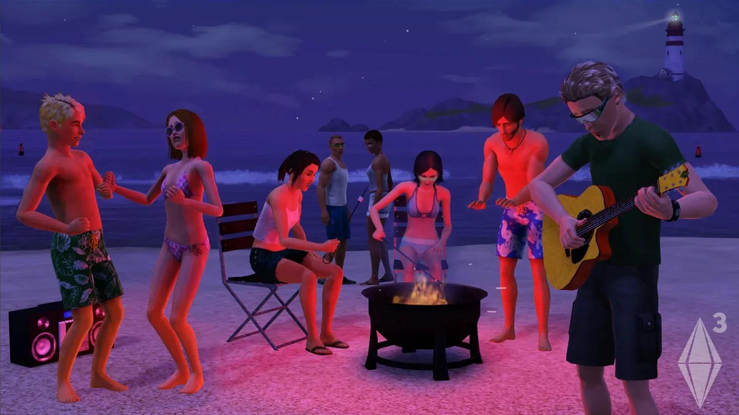 The Sims™ 3 Gallery 2