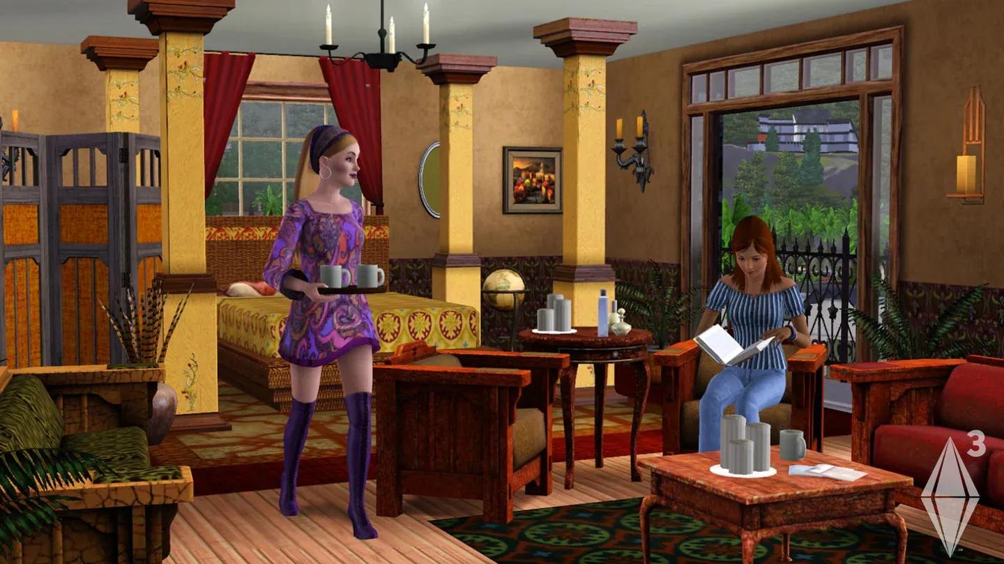 The Sims™ 3 Gallery 3