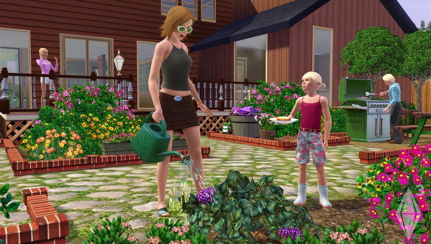 The Sims™ 3 Gallery 5
