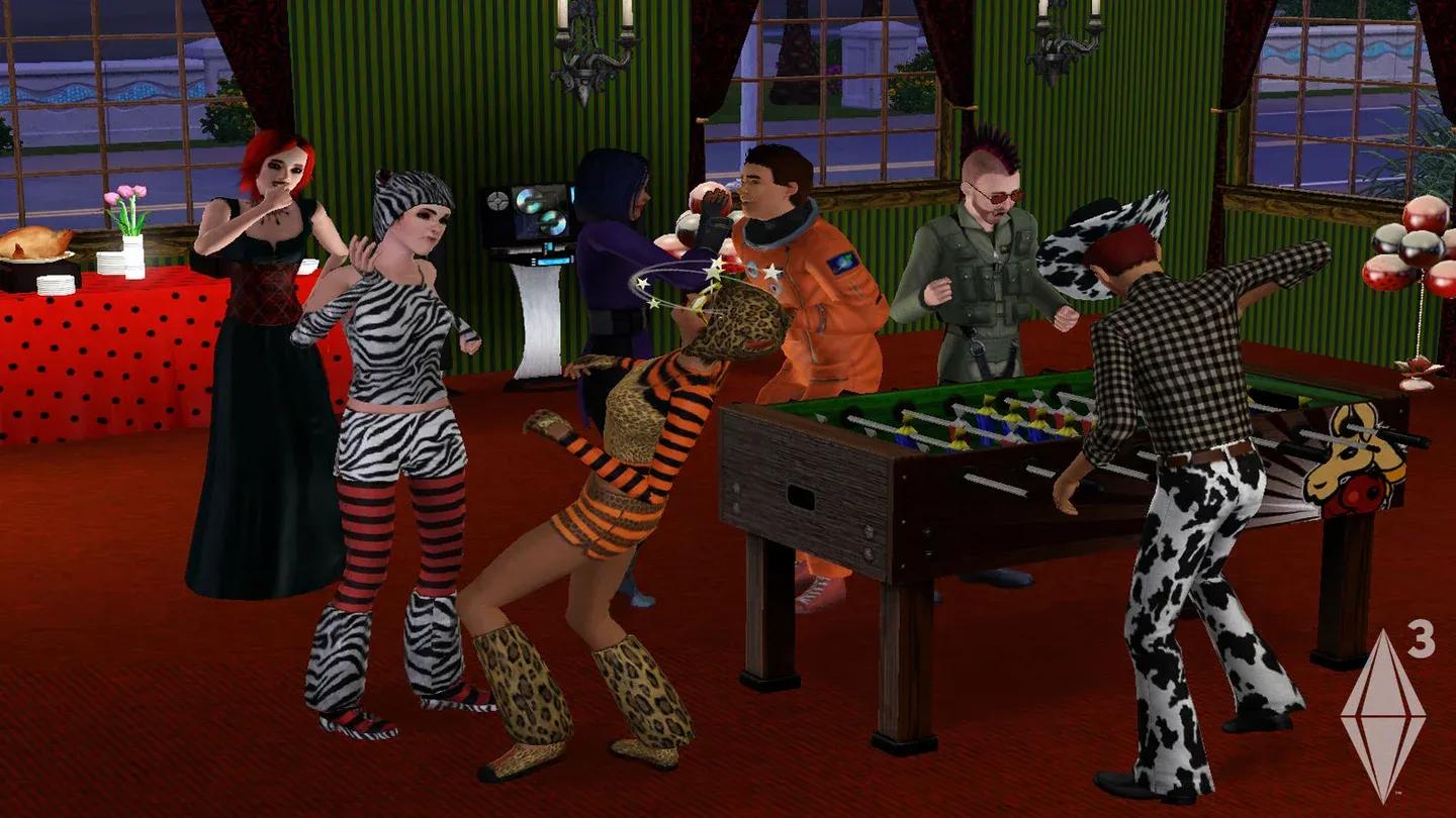 The Sims™ 3 Gallery 7