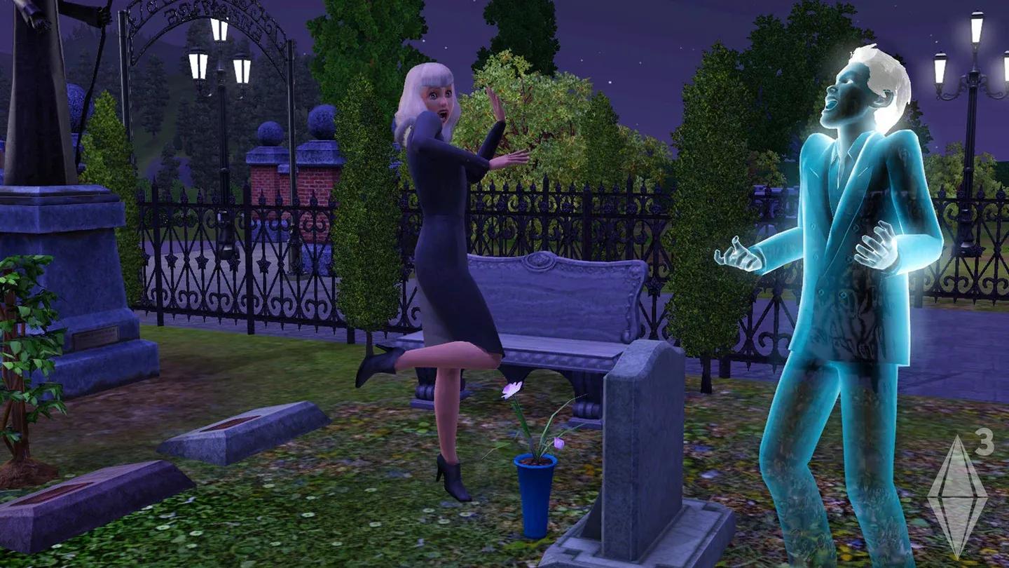 The Sims™ 3 Gallery 8