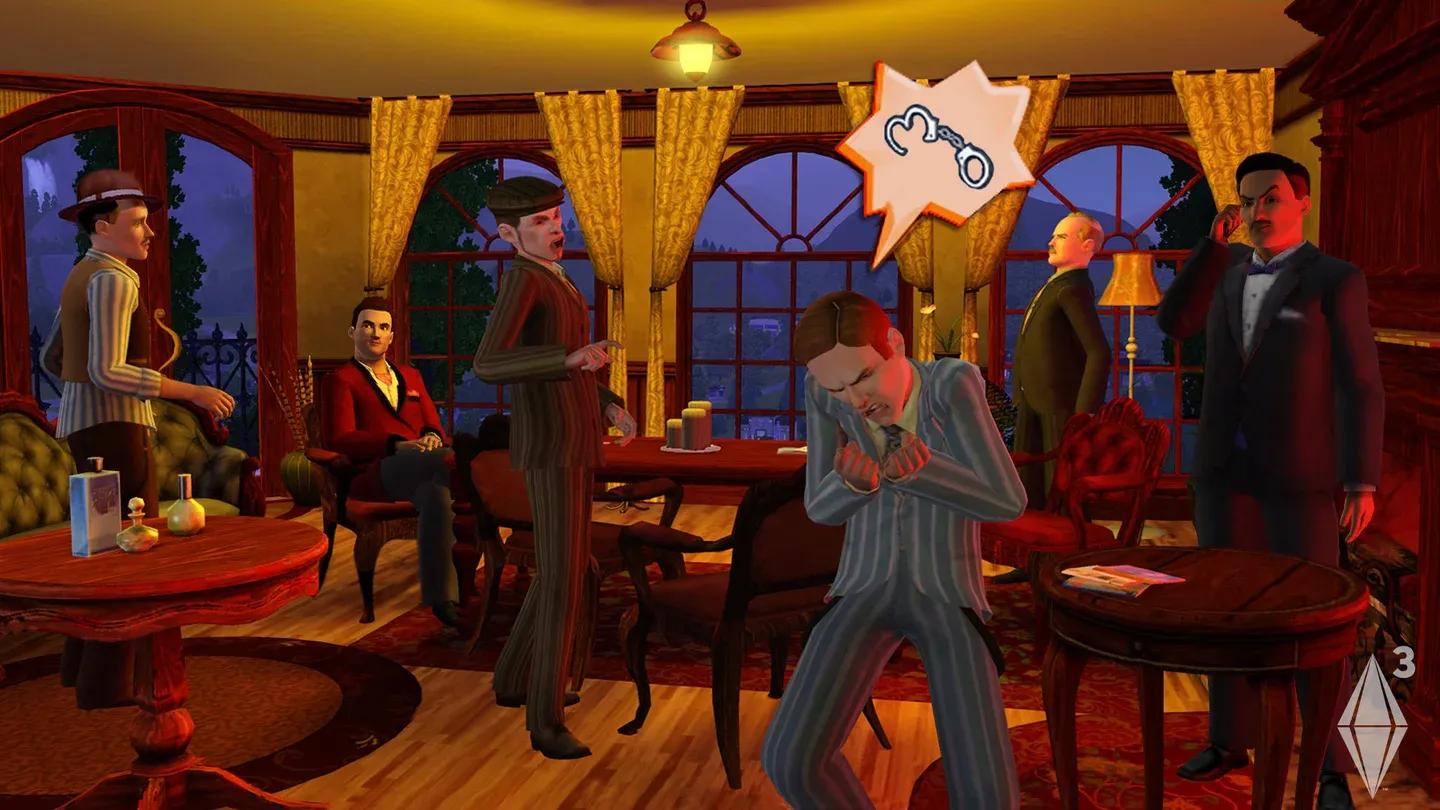The Sims™ 3 Gallery 9