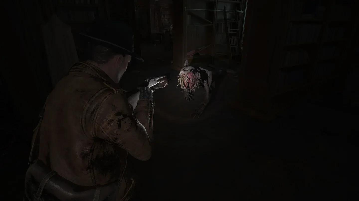 The Sinking City 2 Gallery 10