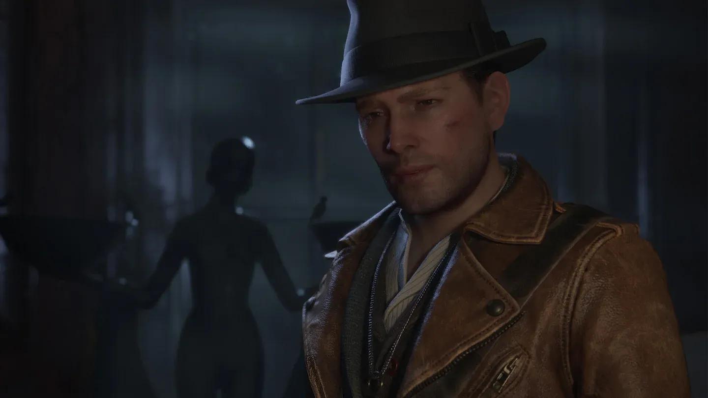 The Sinking City 2 content image