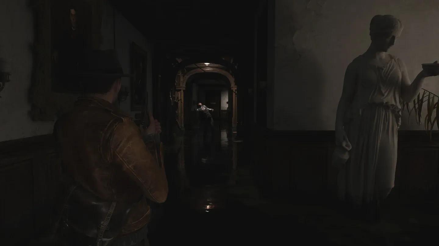 The Sinking City 2 content image