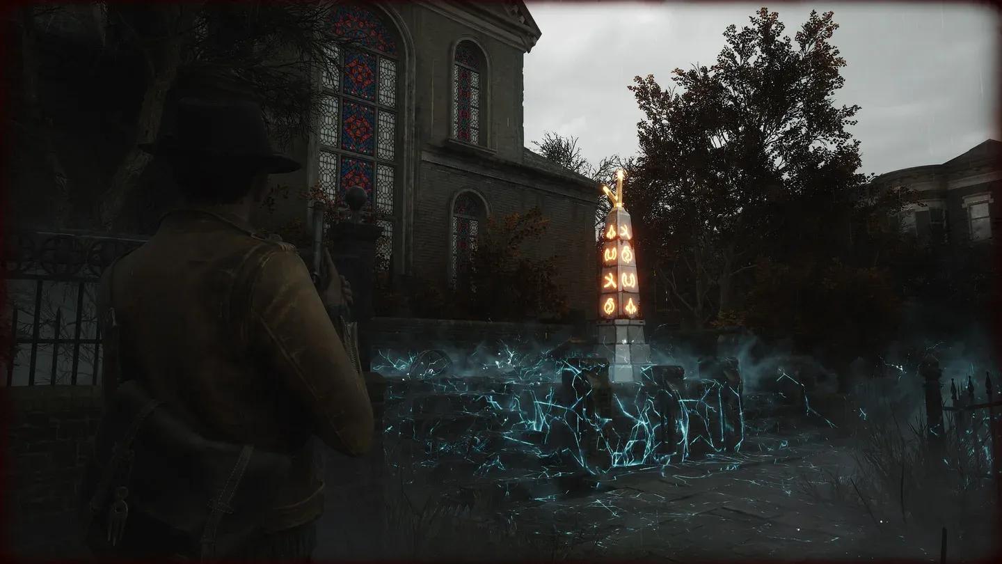 The Sinking City 2 Gallery 5