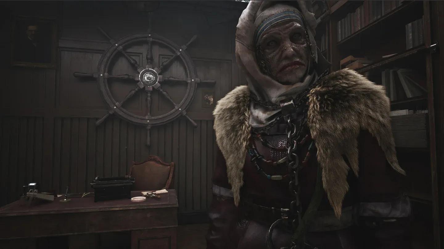 The Sinking City 2 Gallery 6