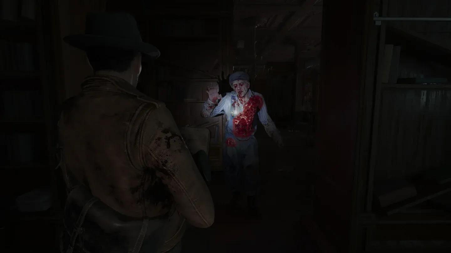 The Sinking City 2 Gallery 7