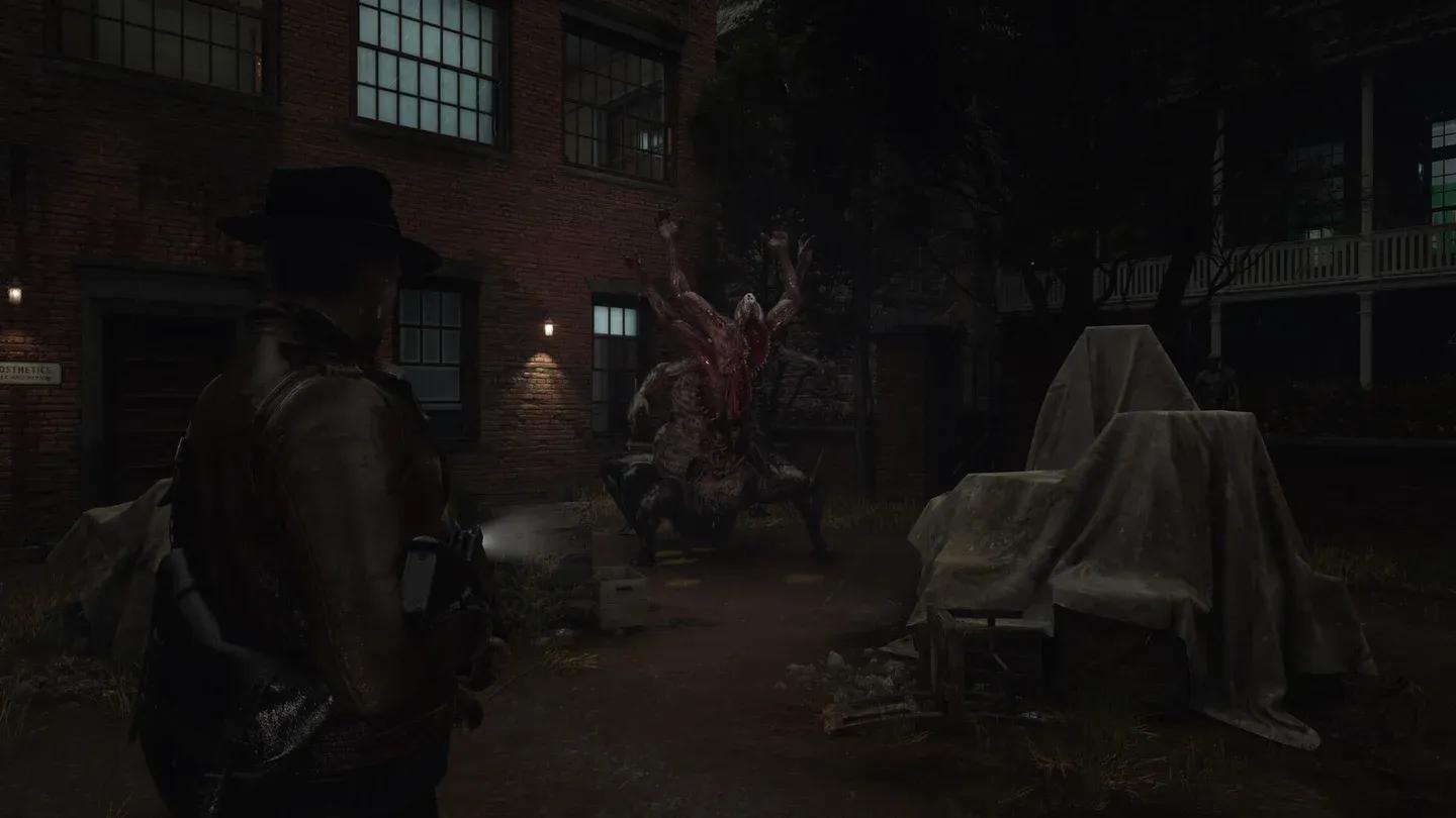 The Sinking City 2 Gallery 9