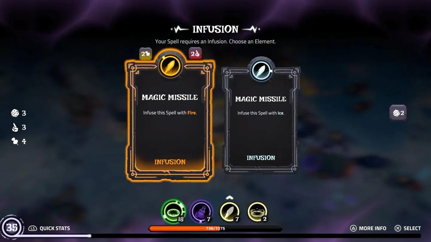 The Spell Brigade Gallery 4