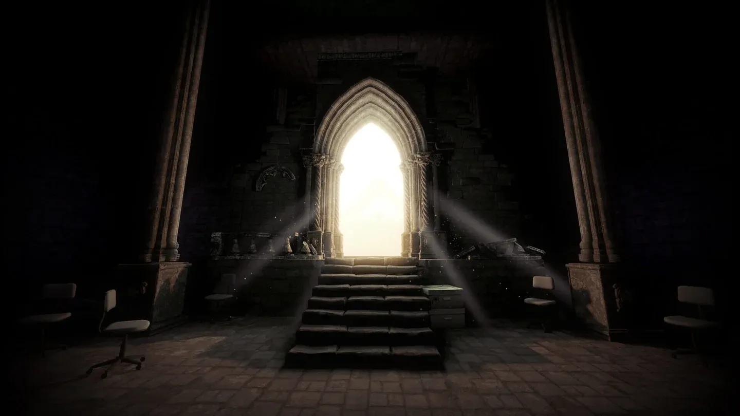 The Stanley Parable: Ultra Deluxe Gallery 2