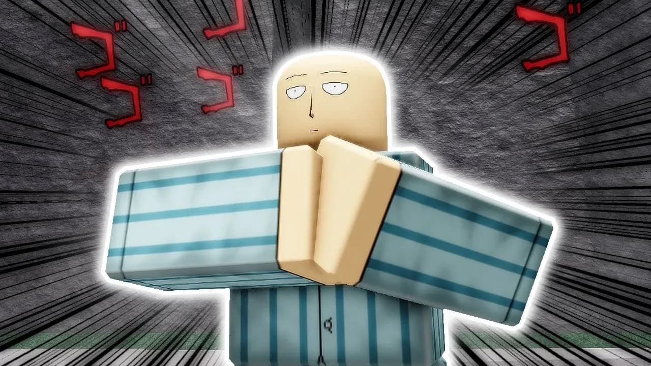 Roblox The Strongest Battlegrounds ...