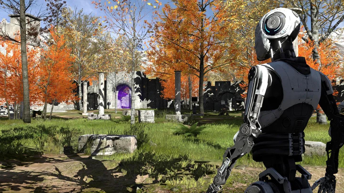 The Talos Principle Gallery 5