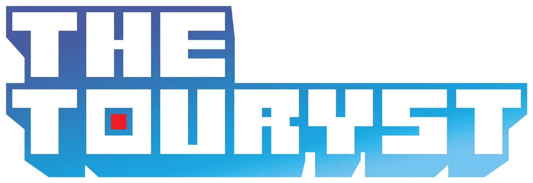 The Touryst Logo