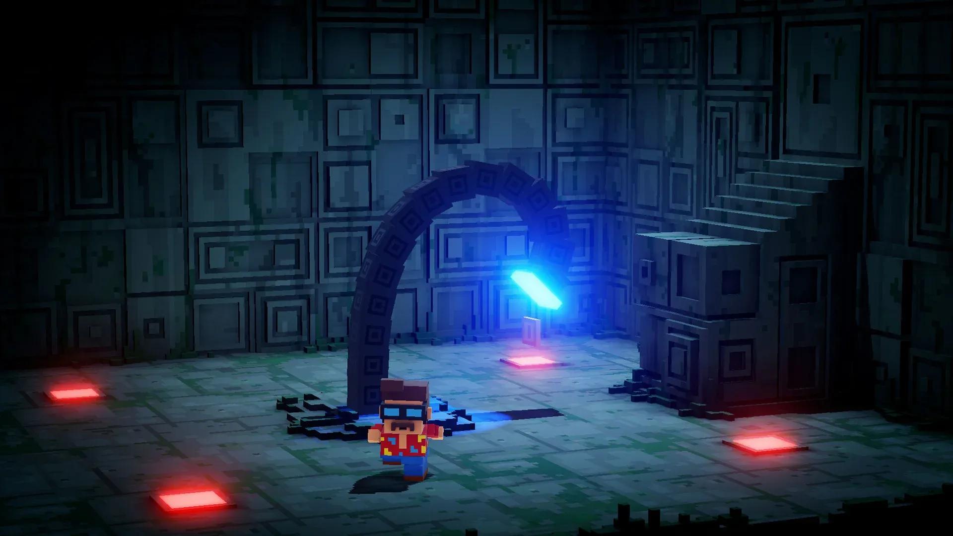 The Touryst Screenshot 1