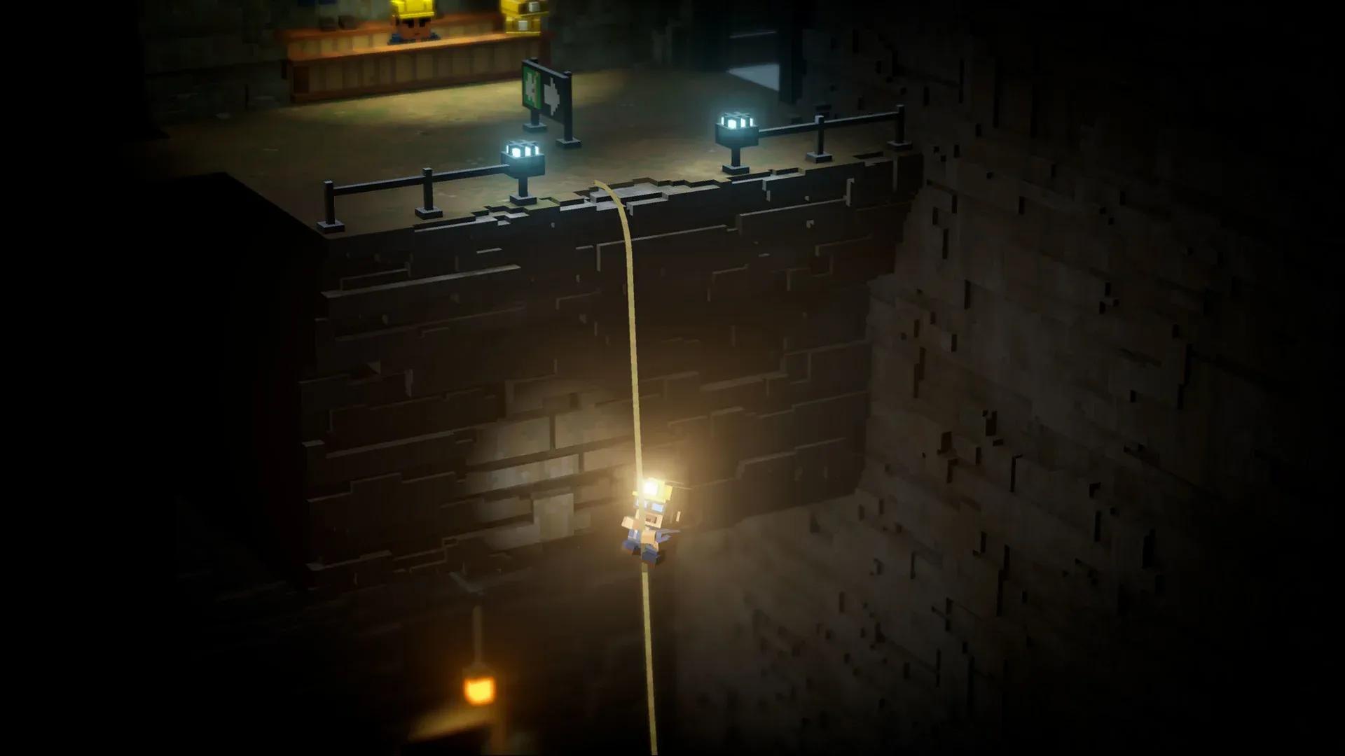 The Touryst Screenshot 2