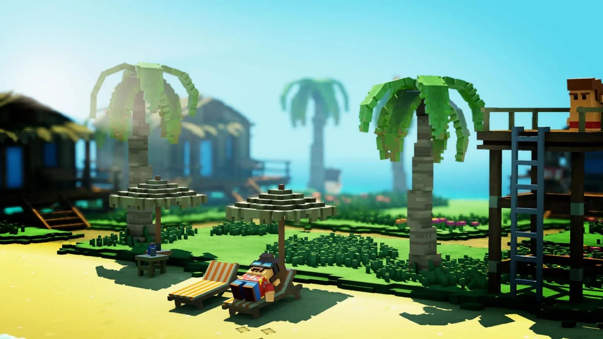 The Touryst Screenshot 6