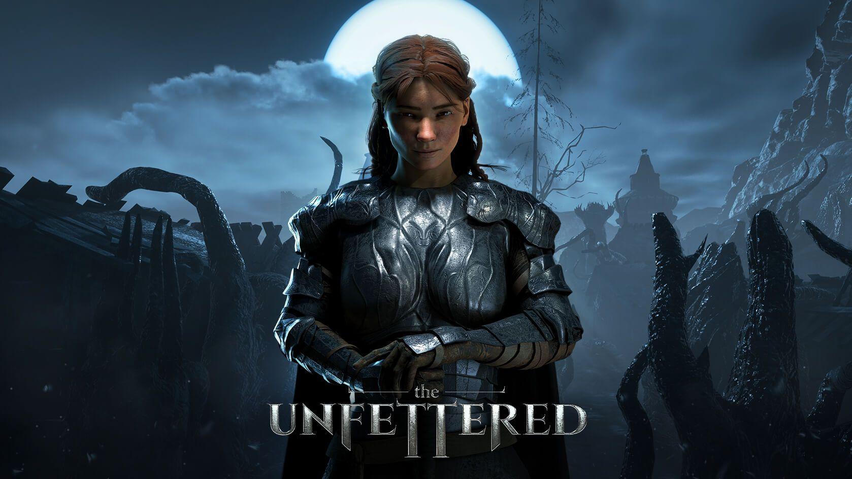 The Unfettered Review: GAM3S.GGによる詳細なレビュー image