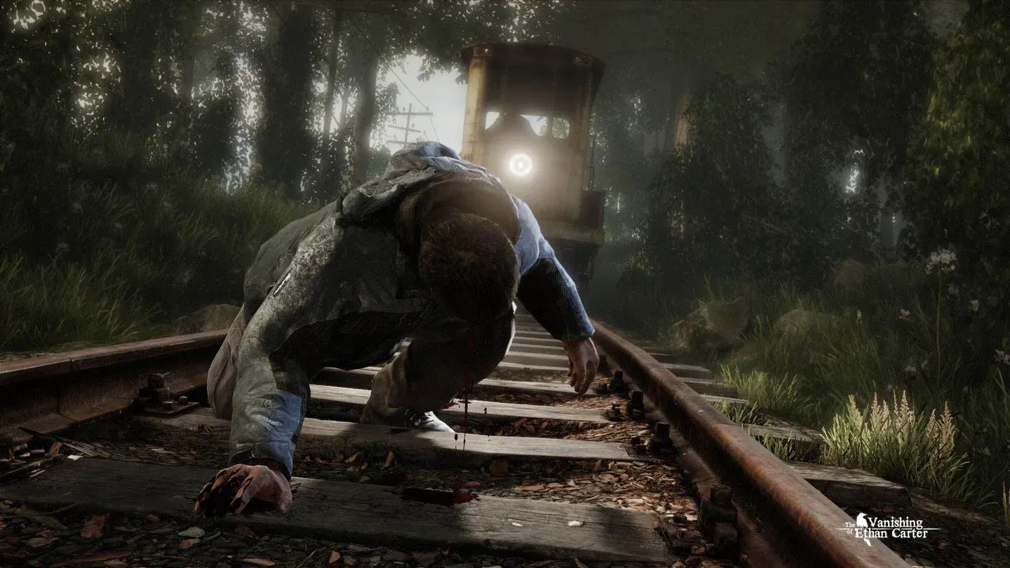 The Vanishing of Ethan Carter Gallery 1
