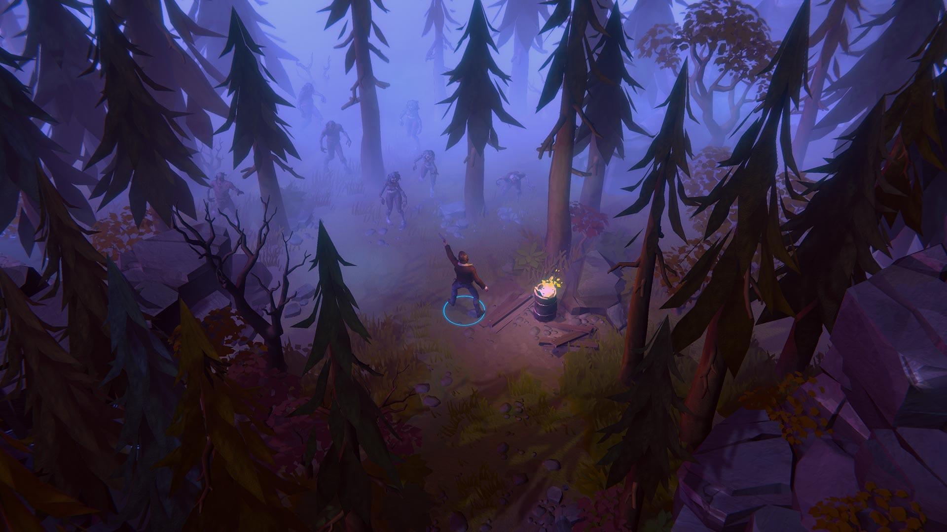 the walking dead empires forest.jpg