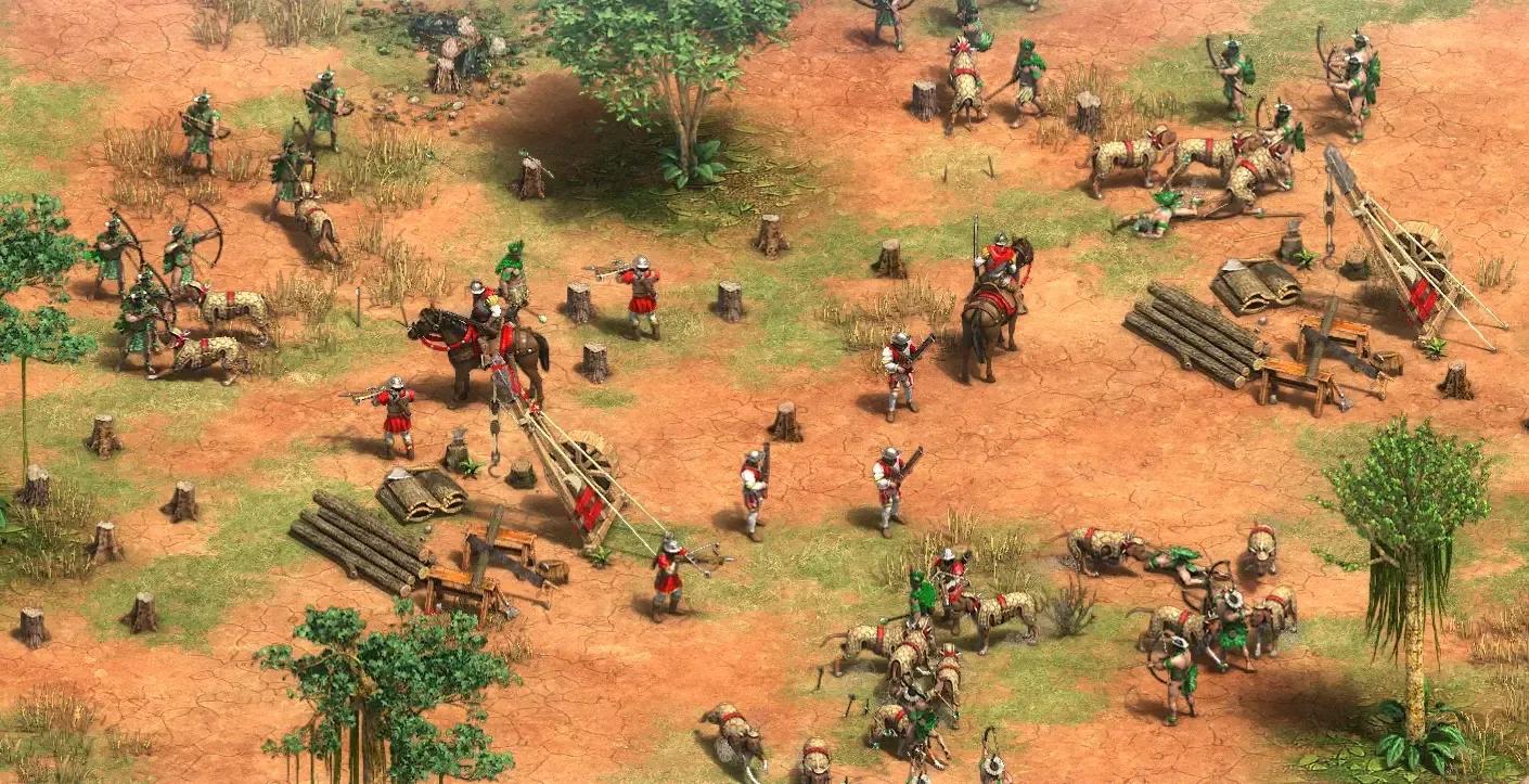 Entrenamiento de Guardia del Templo