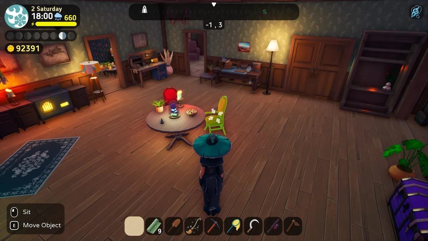 The Witch of Fern Island Gallery 4