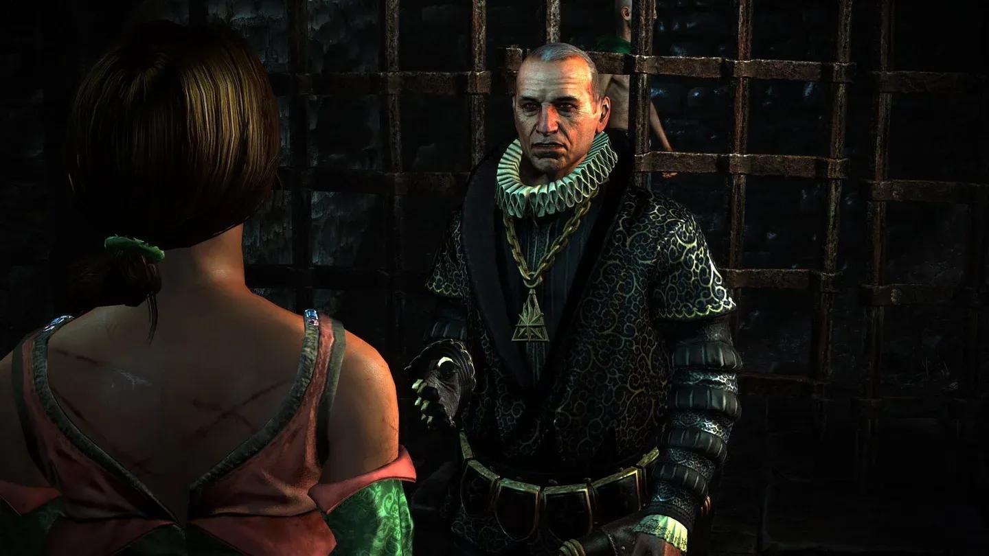 The Witcher 2: Assassins of Kings Gallery 1