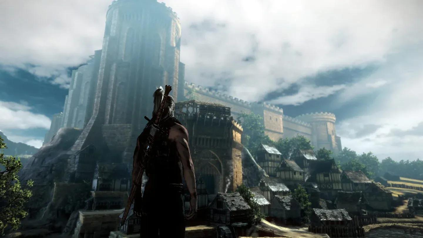 The Witcher 2: Assassins of Kings Gallery 2