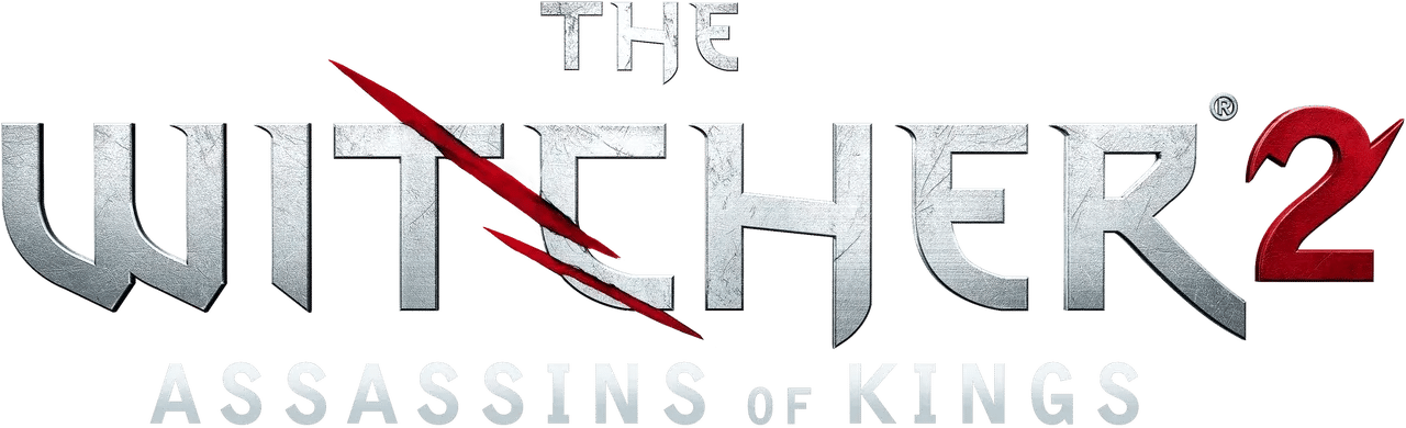 The Witcher 2: Assassins of Kings Logo