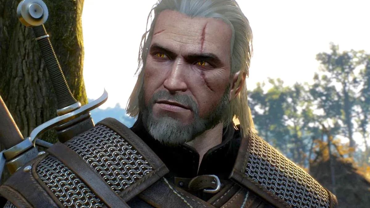 The Witcher 3's Geralt is one of the best RPG heroes (because he's really  no great hero at all) | GamesRadar+