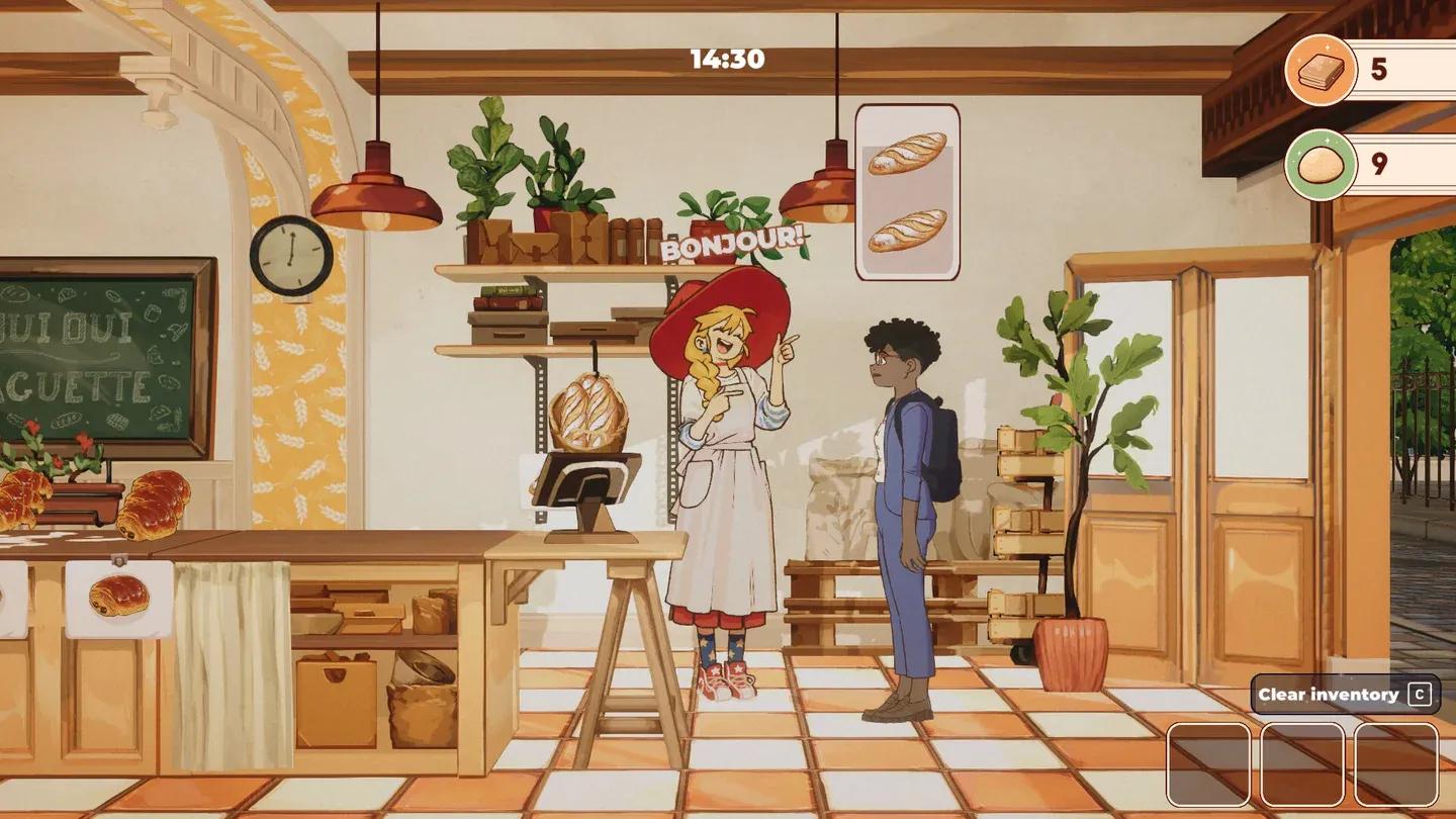 The Witch's Bakery Gallery 3