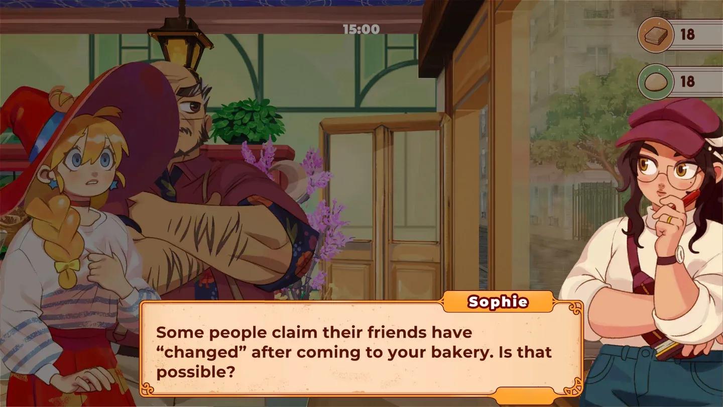 The Witch's Bakery Gallery 4