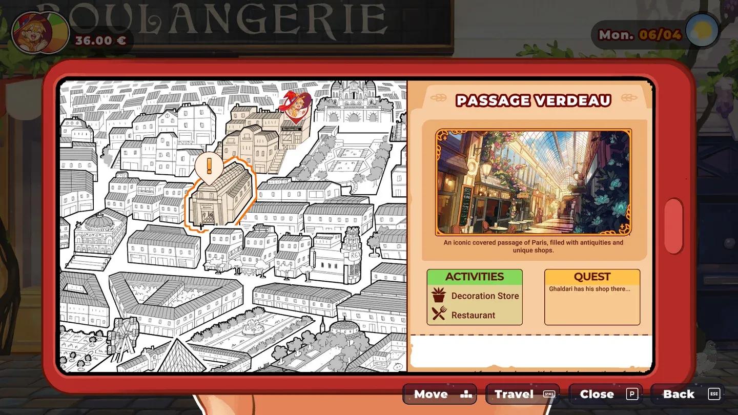 The Witch's Bakery Gallery 5