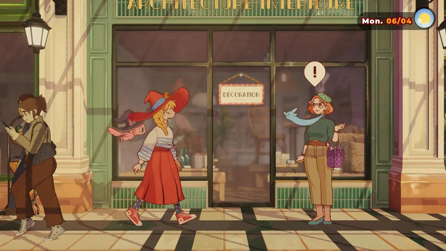 The Witch's Bakery Gallery 6